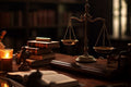 Legal Consultation Services